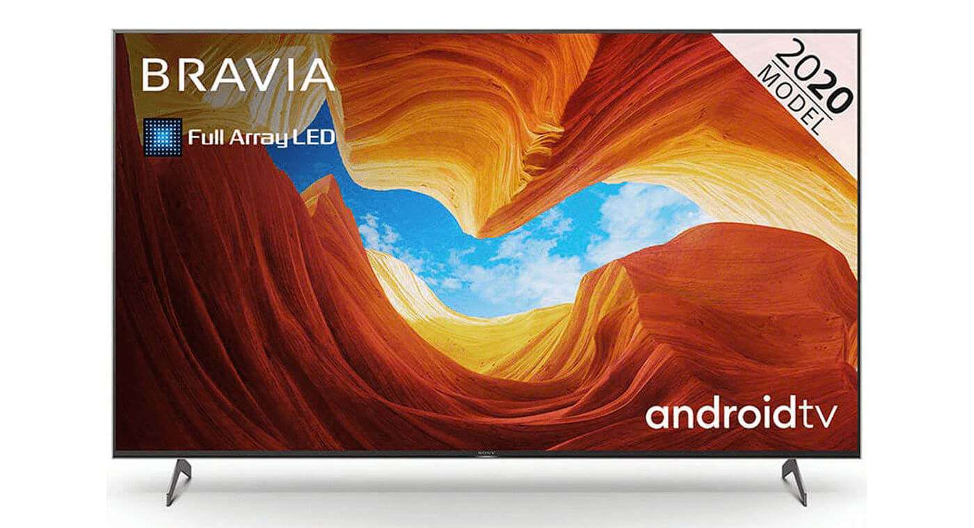 Sony Bravia KE-85XH9096 (2020)