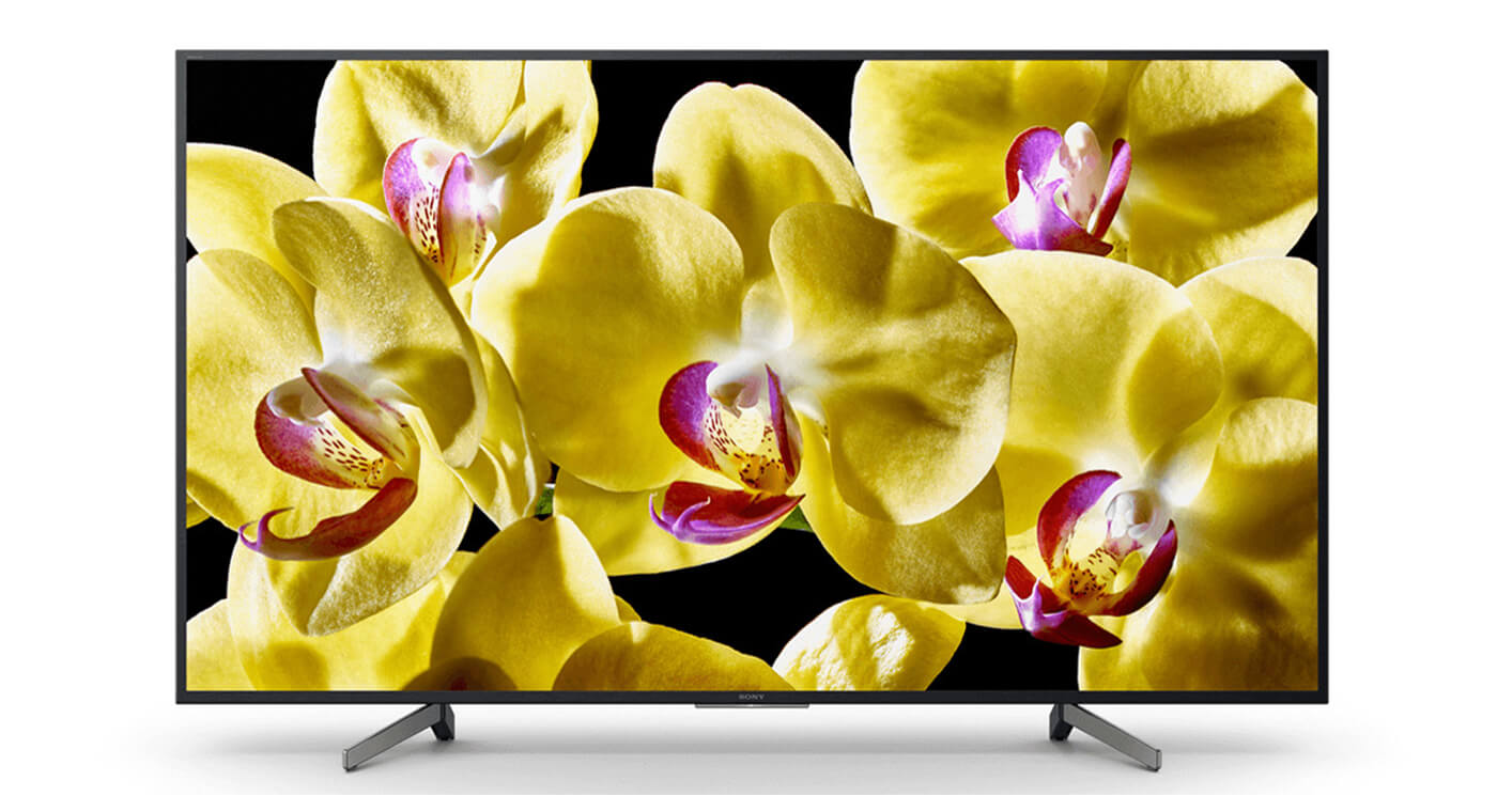 Sony KD-43XG8096