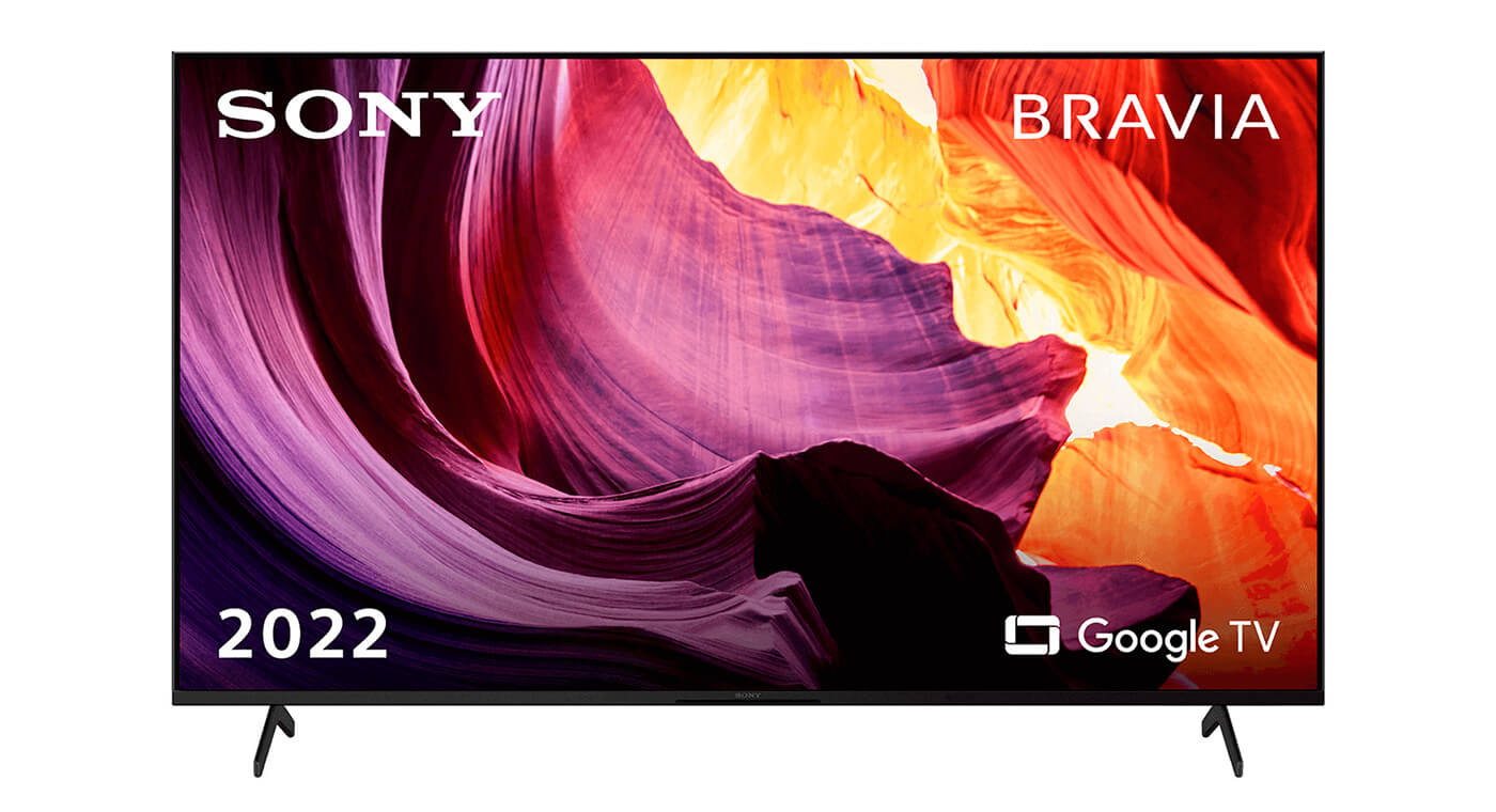 Sony Bravia KD-43X81K (2022)