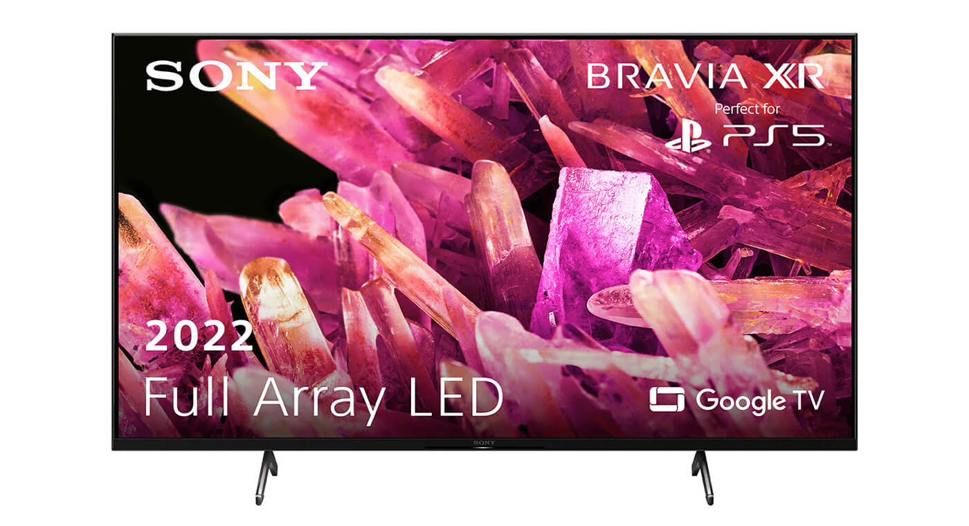 Sony Bravia XR-55X94K (2022)