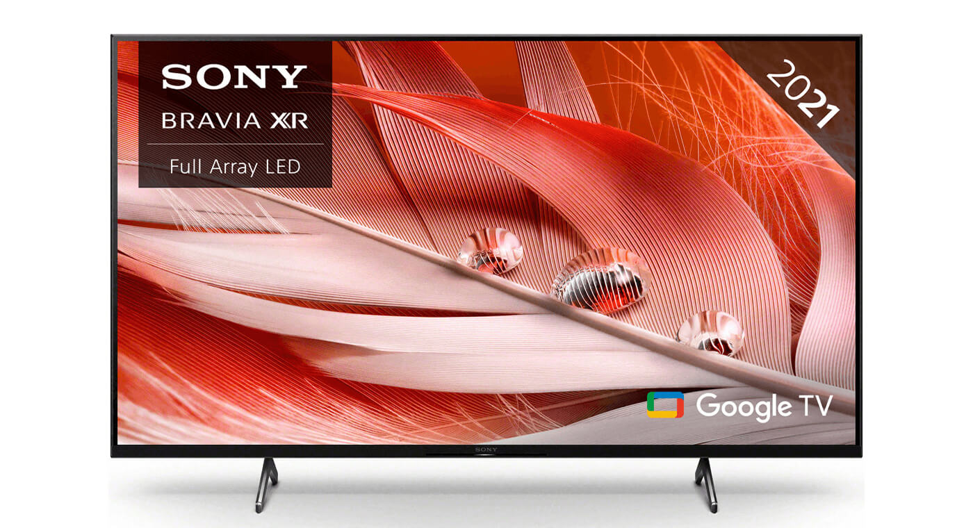 Sony Bravia XR-65X90J (2021)