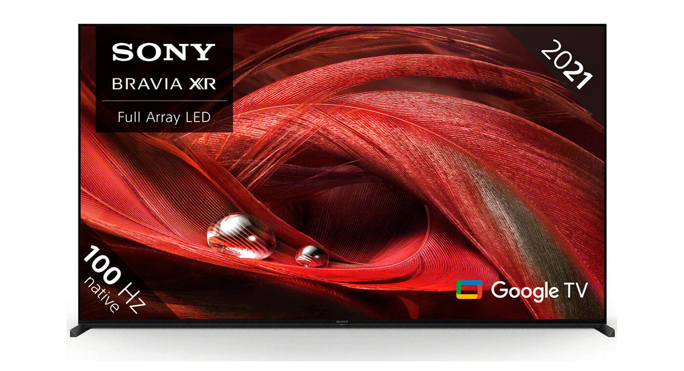 Sony Bravia XR-75X95J (2021)