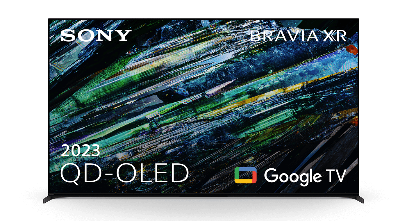 Sony Bravia XR-77A95L (2023)