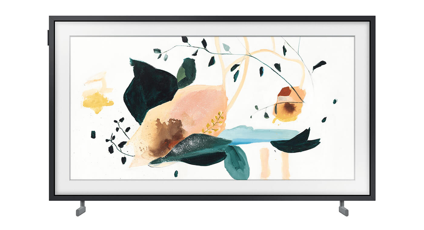 Samsung the frame qe32ls03tc 32 inch full hd qled 2021