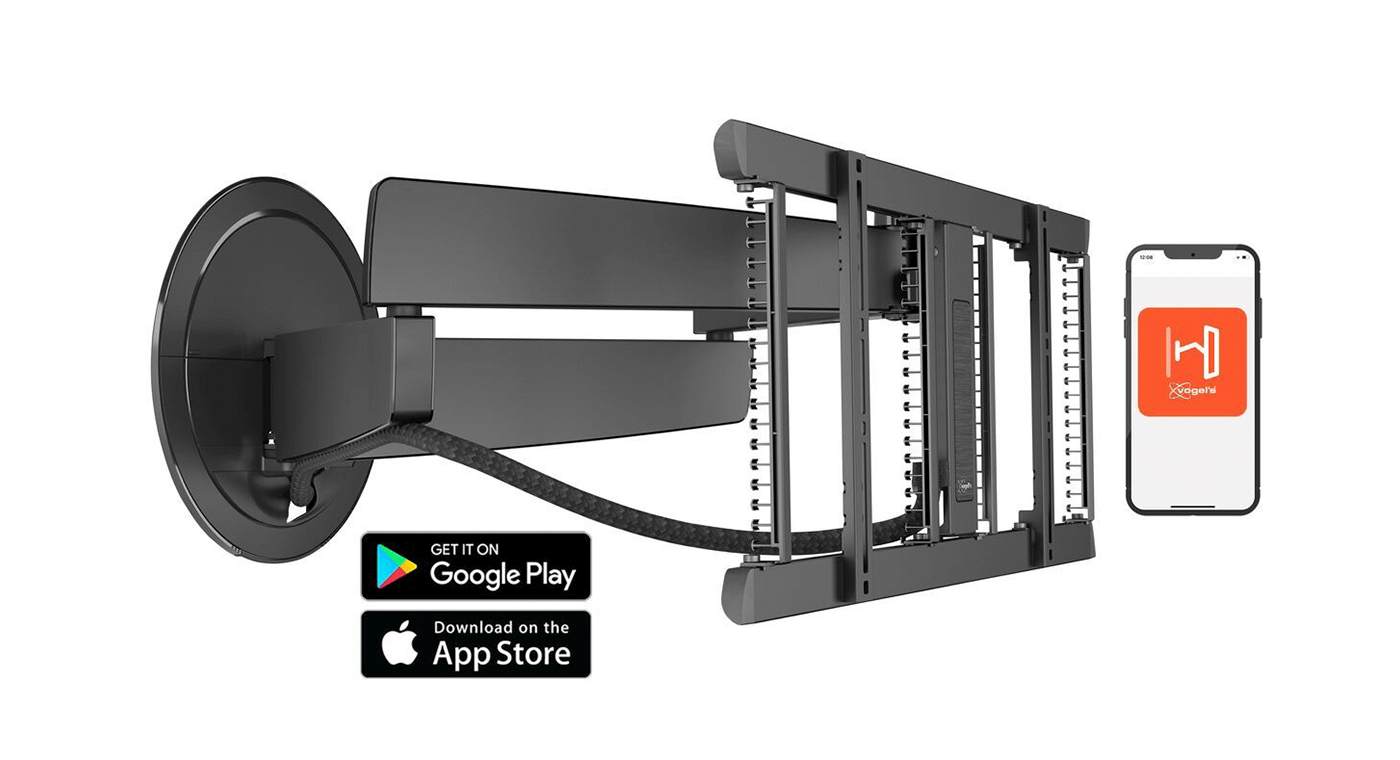Vogel's TVM 7675 Motionmount