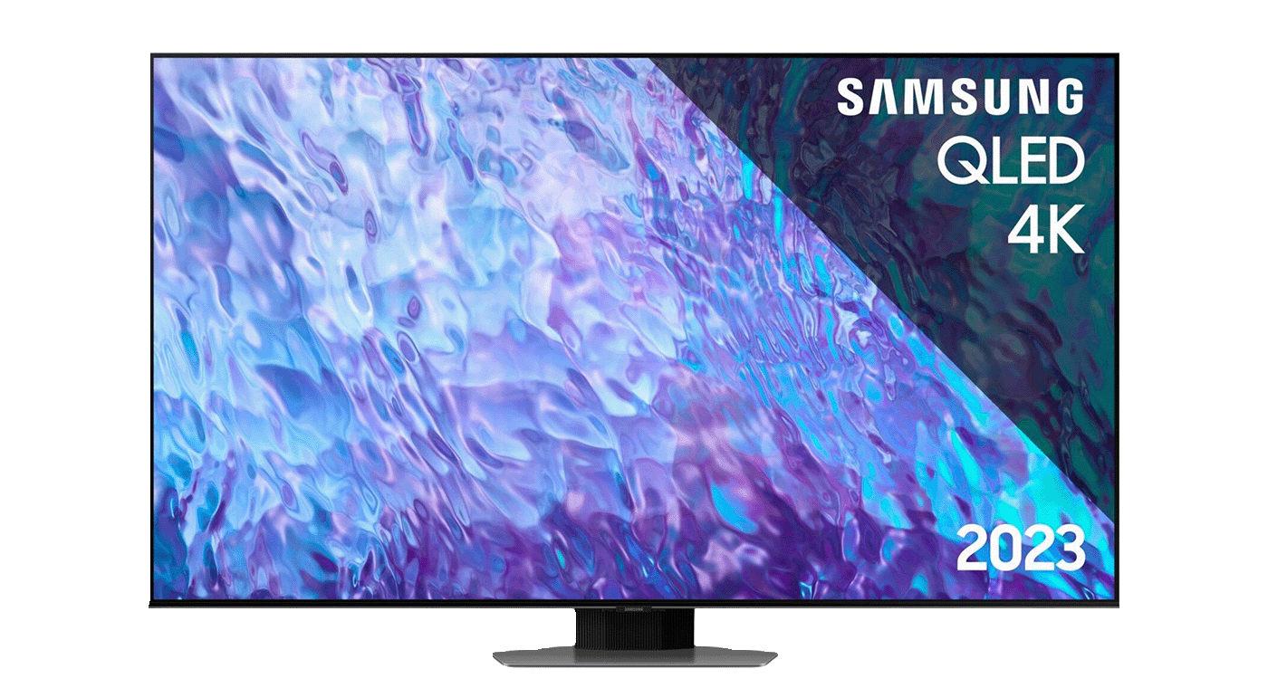 Samsung QLED 4K 98Q80C (2023)