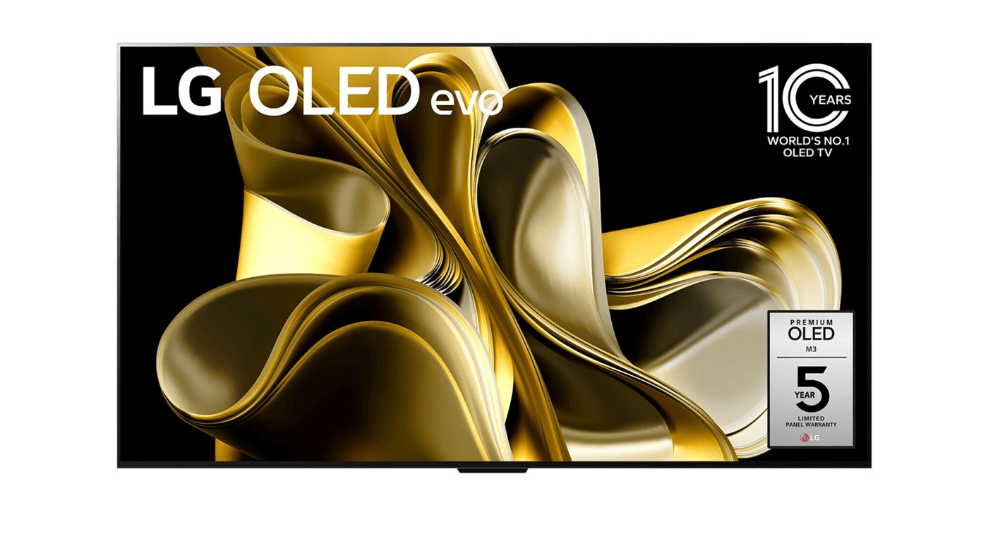 LG OLED97M39LA (2023)