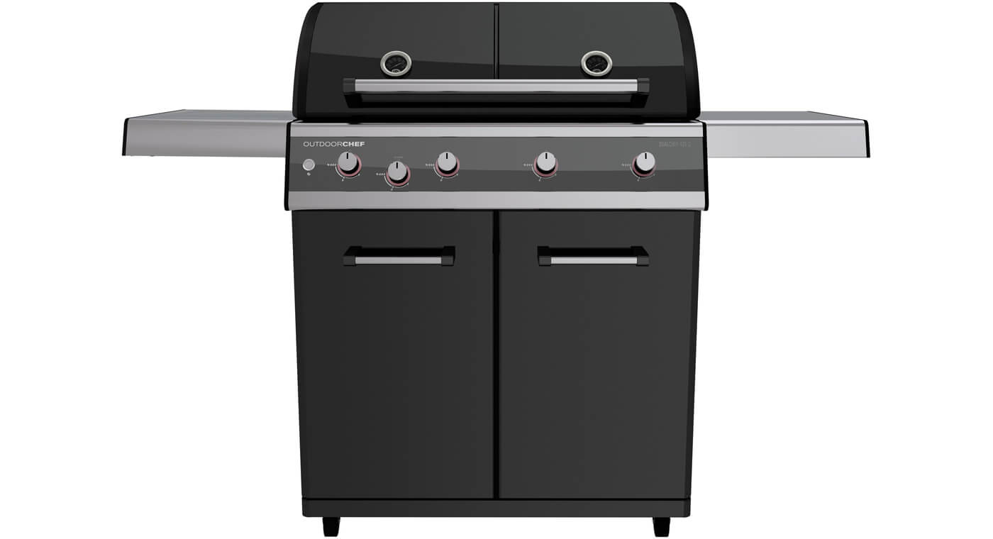 Outdoorchef Dualchef 425 G