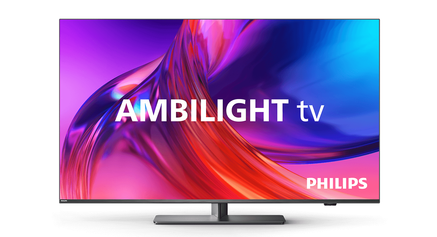 Philips The One 43PUS8808 Ambilight (2023)