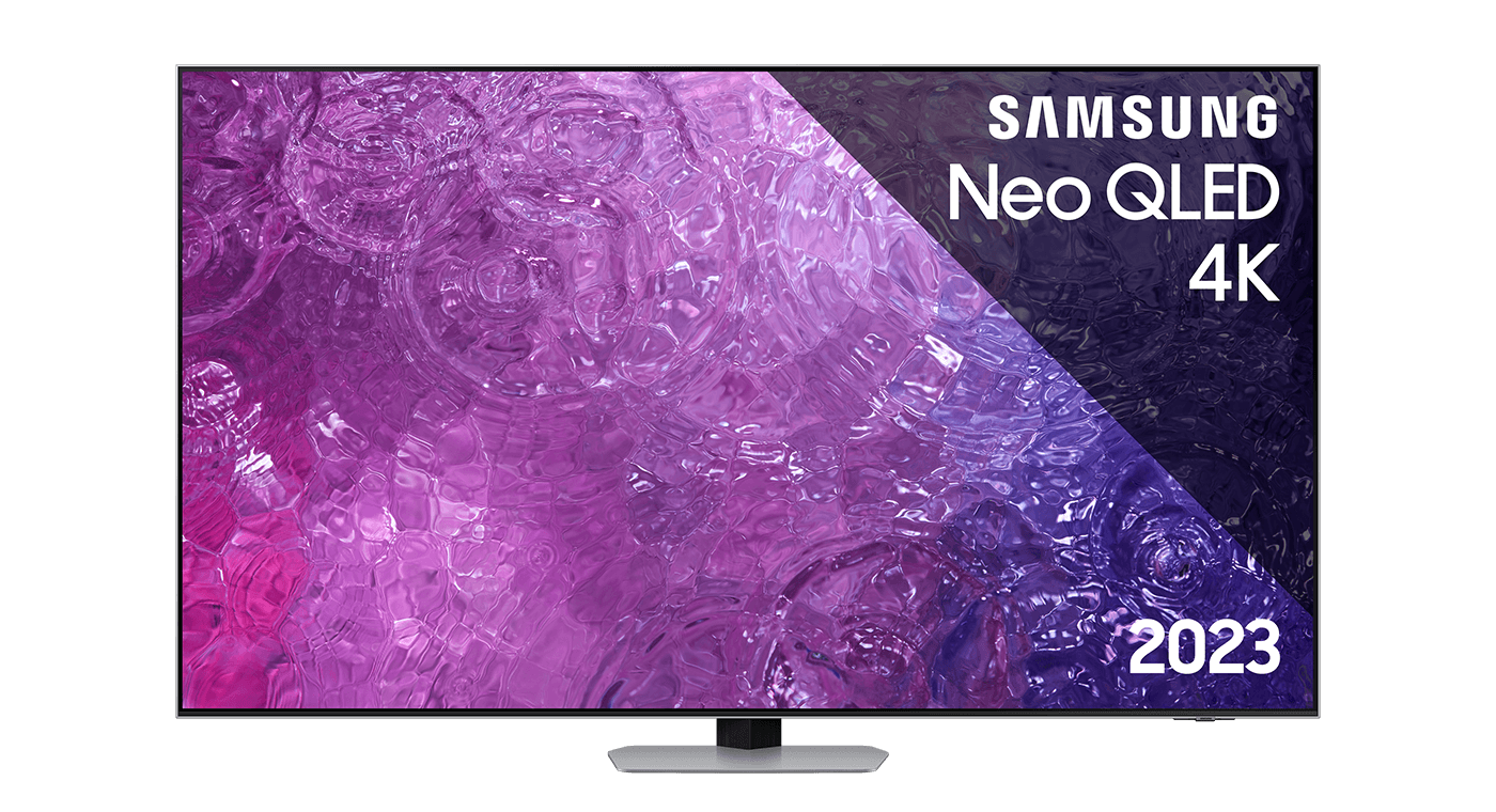 Samsung Neo QLED 4K 75QN93C (2023) Buitenkansje