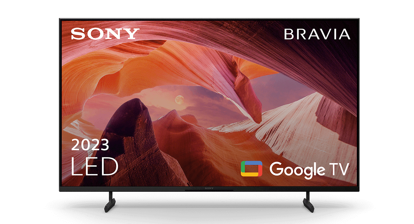 Sony Bravia KD-43X80L (2023)