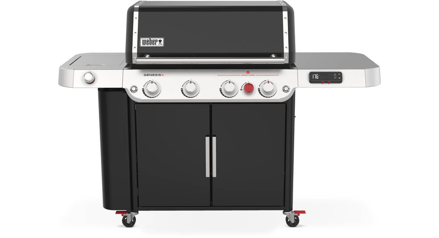 Weber Genesis EPX-435