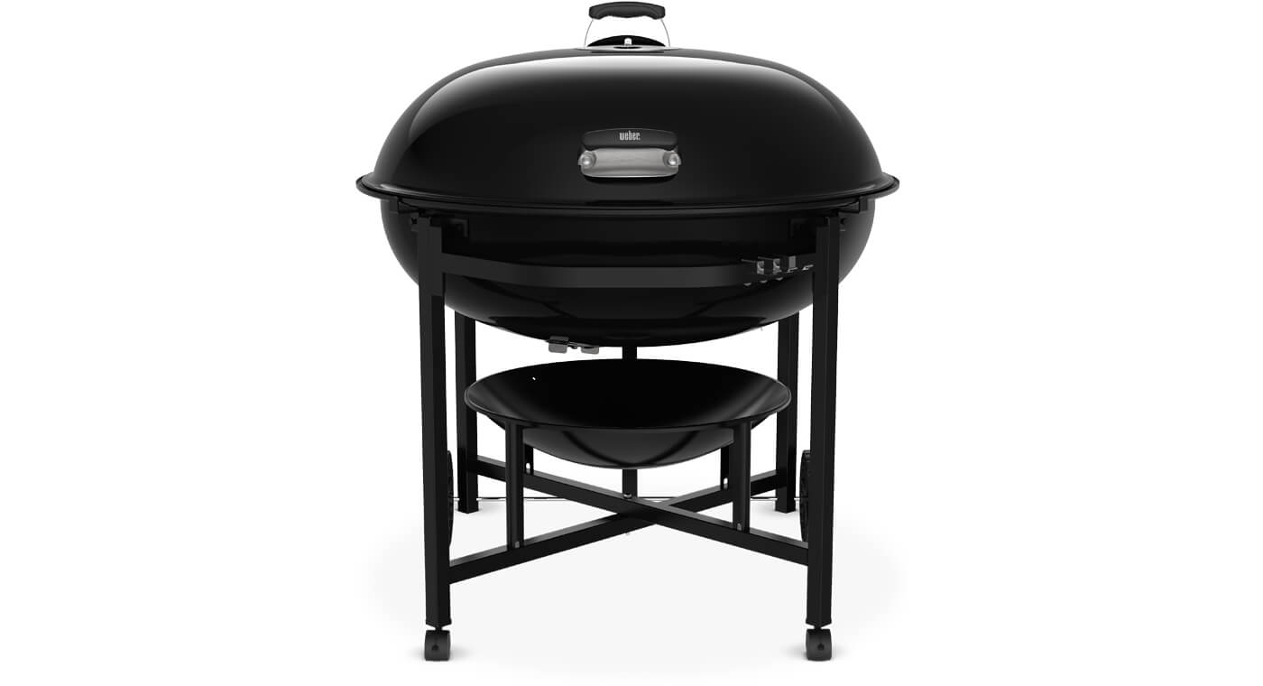 Weber Ranch Kettle Ø 96 cm