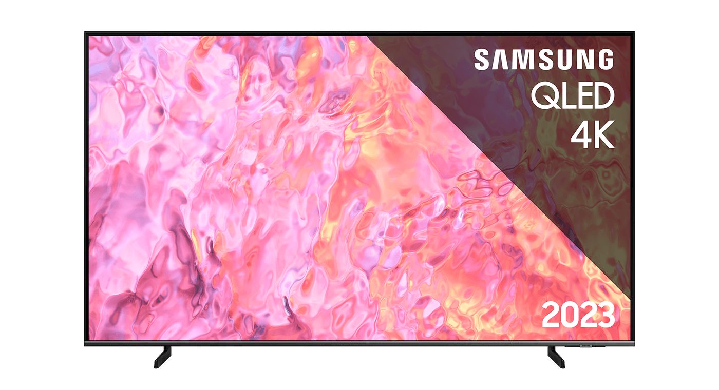 Samsung QLED 4K 65Q67C (2023)