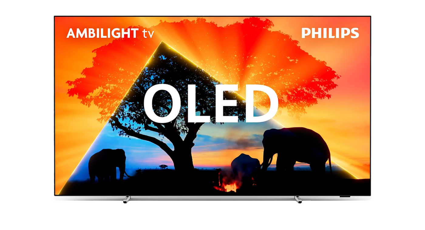 Philips 48OLED759 Ambilight (2024)