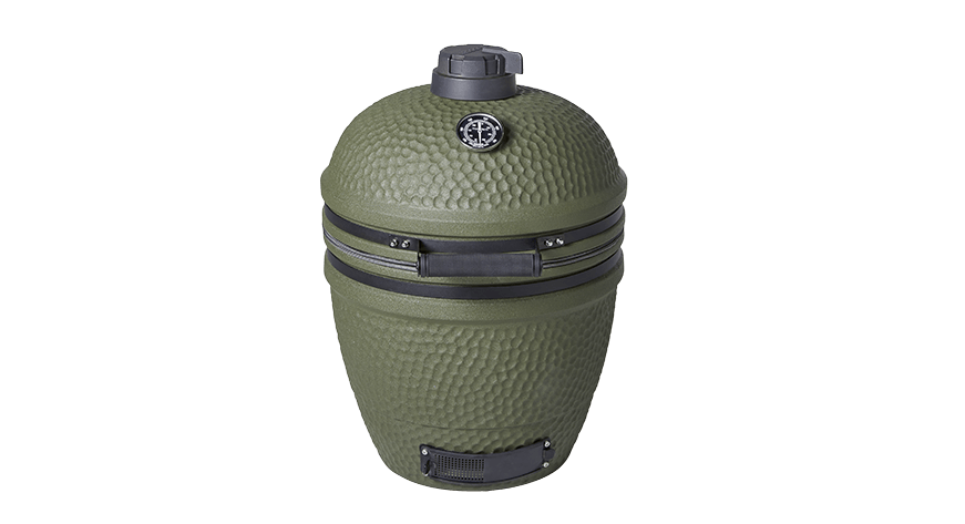 Moddern Kamado Solo Groen