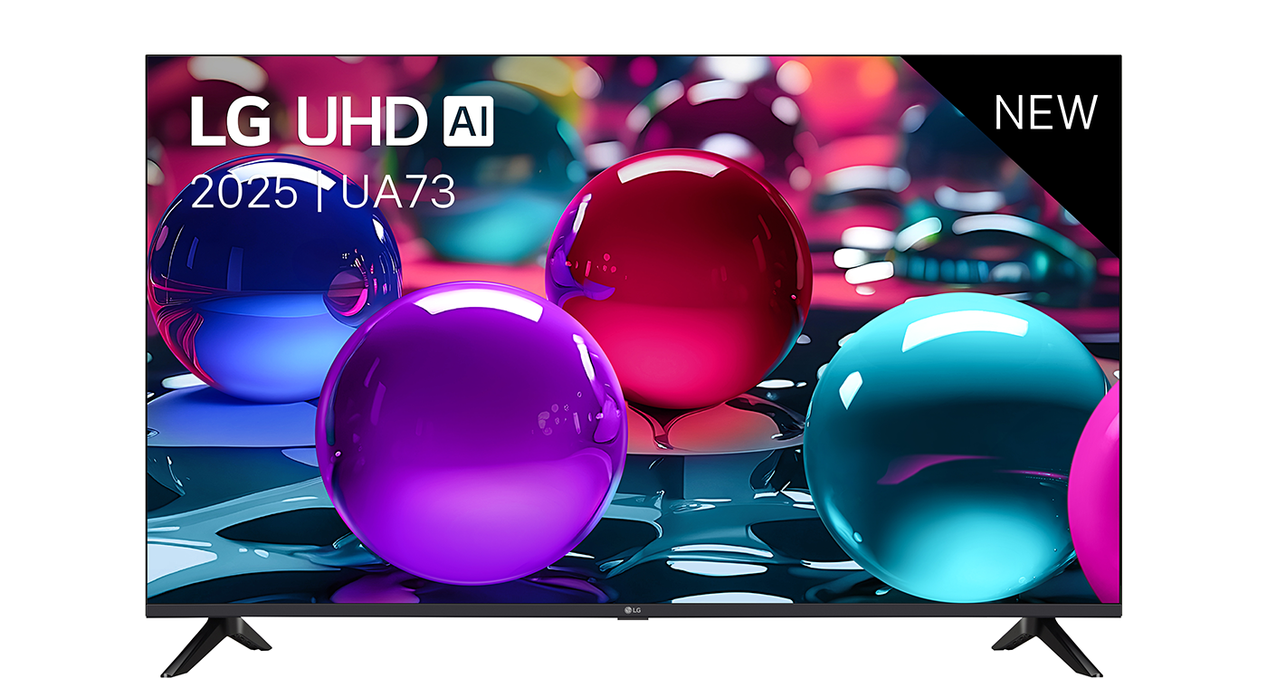 LG 50UA73006LA (2025)
