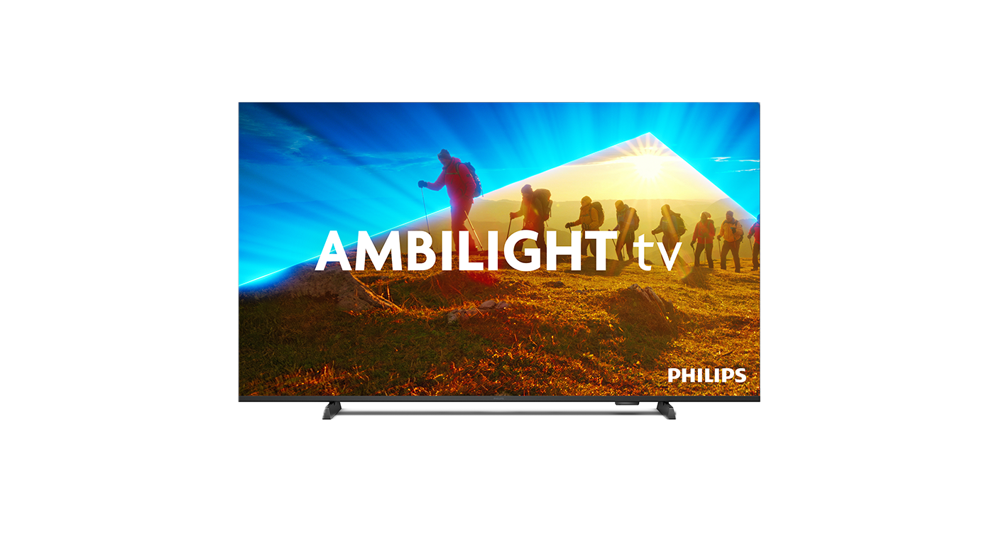 Philips 50PUS8009 Ambilight (2024)