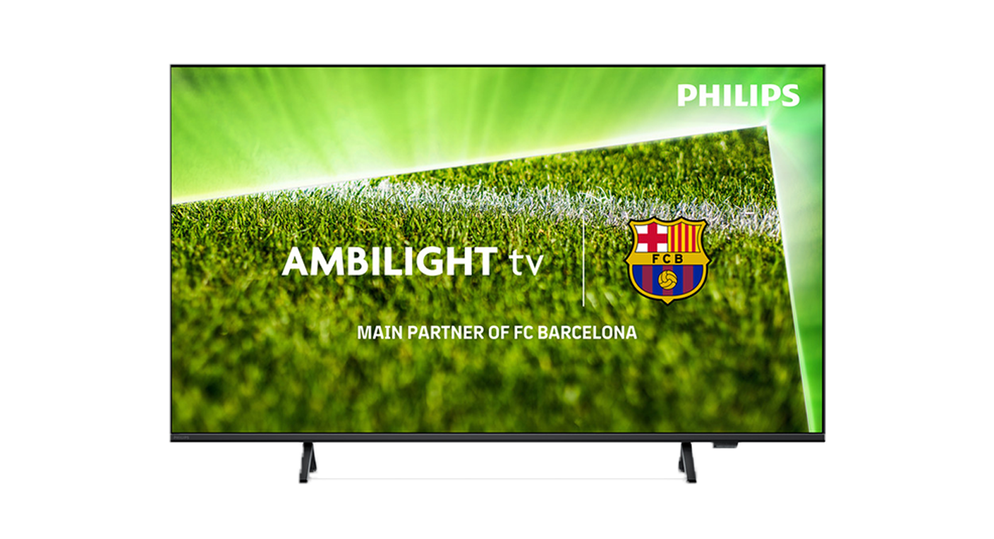 Philips 43PUS8309 Ambilight (2024)