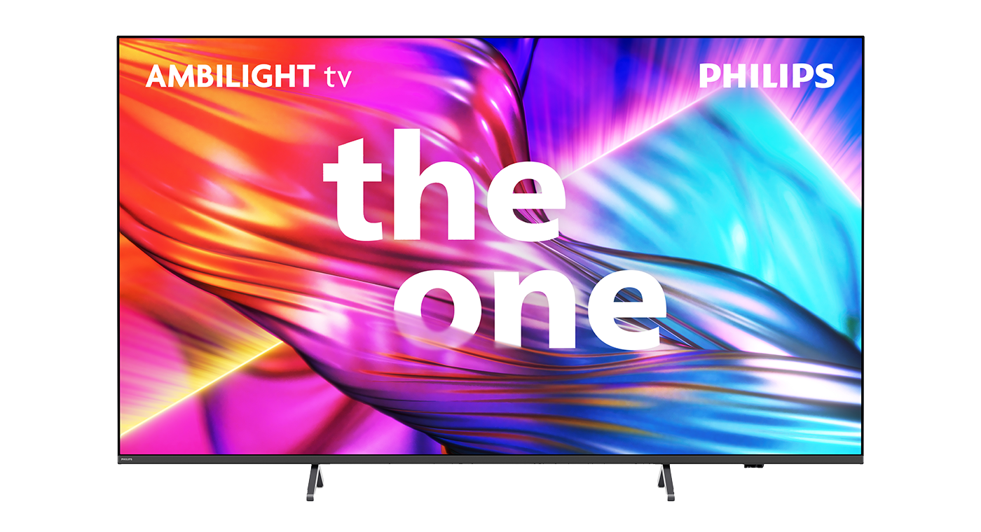 Philips The One 75PUS8909 Ambilight (2024)