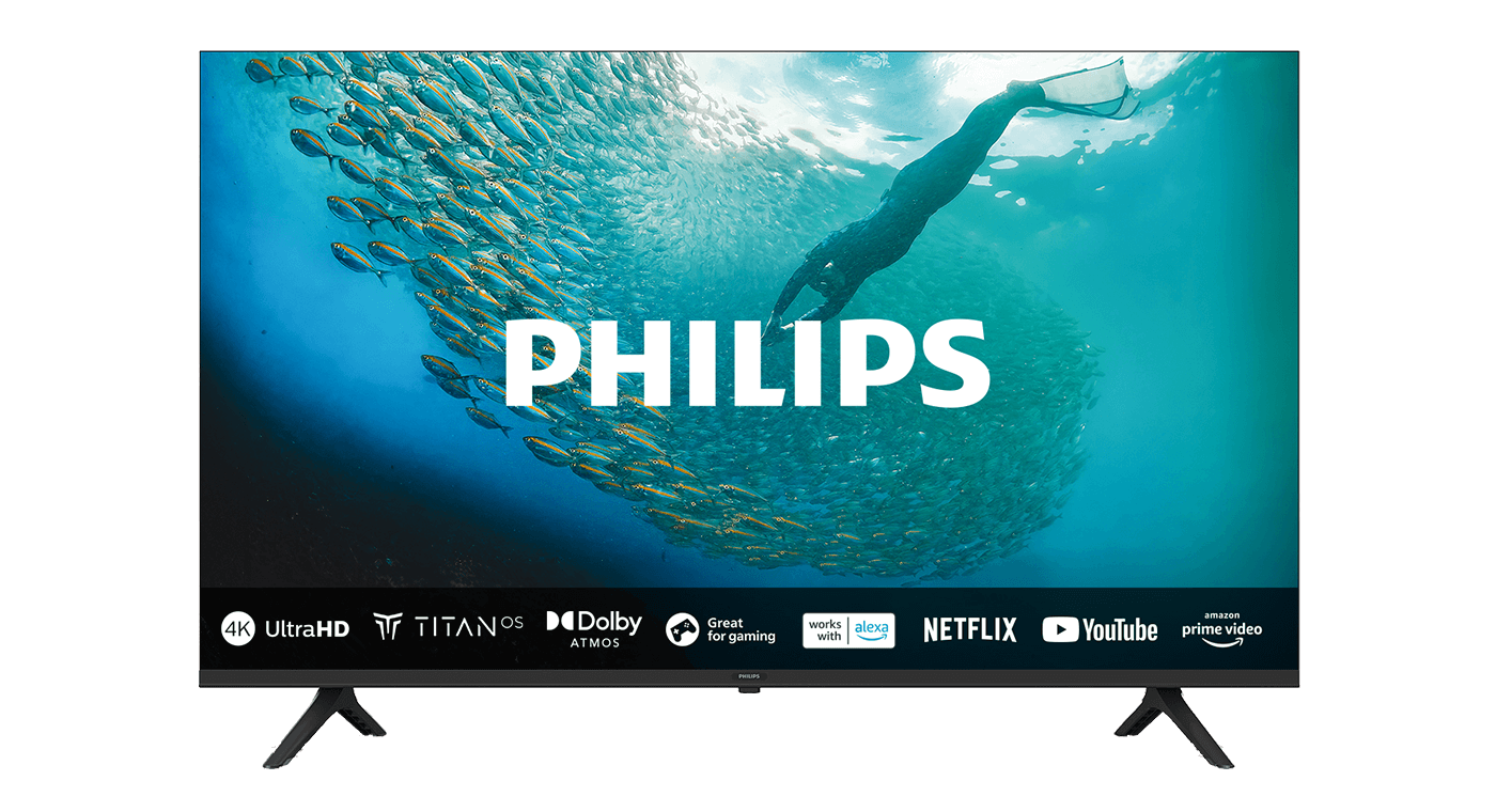 Philips 43PUS7009 (2024)