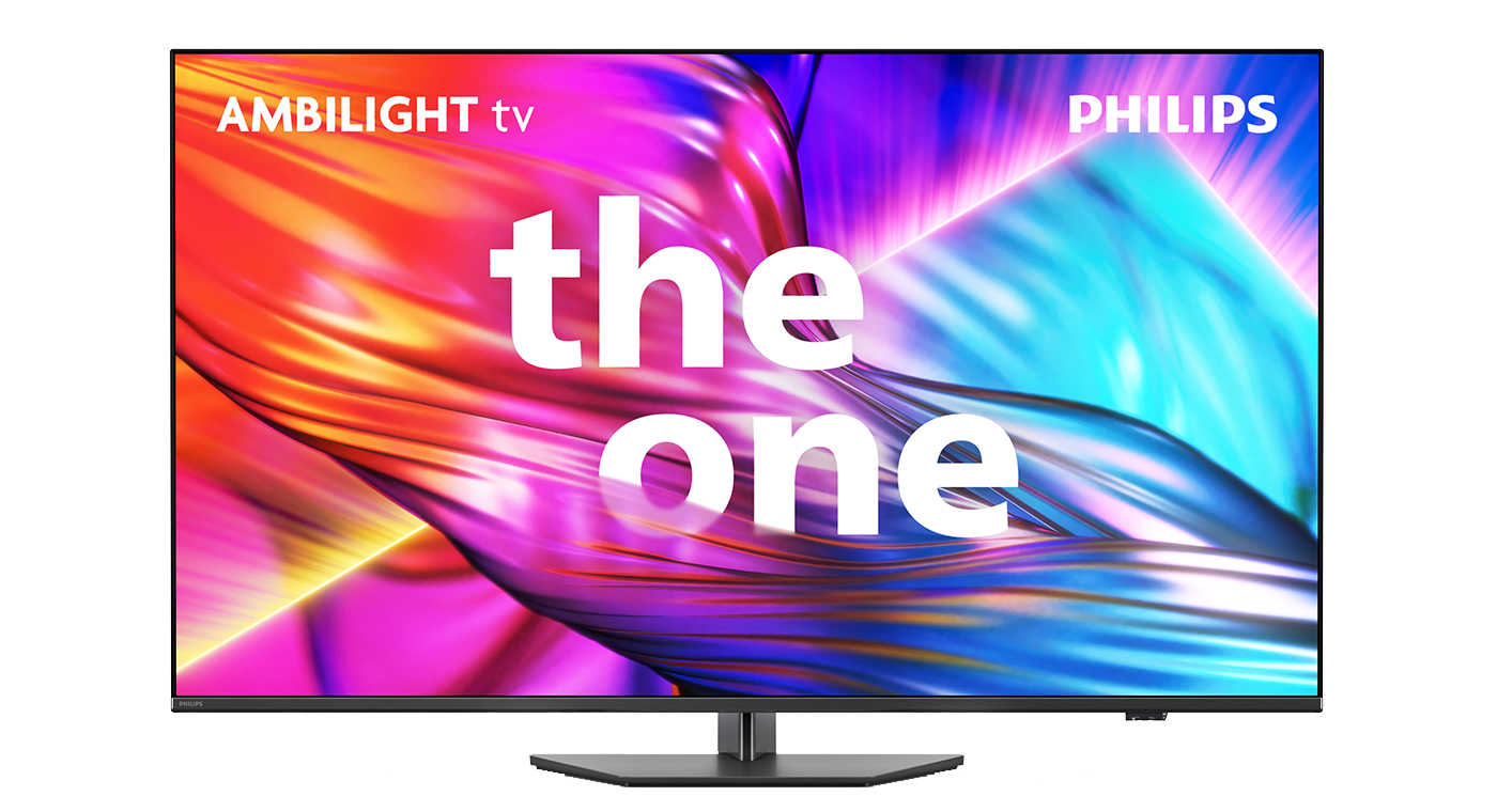 Philips The One 55PUS8909 Ambilight (2024)