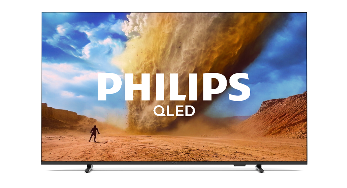 Philips QLED 75PUS7800 (2025)