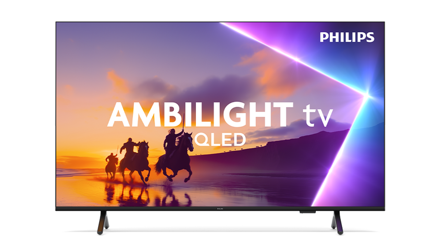 Philips QLED 85PUS8500 Ambilight (2025)