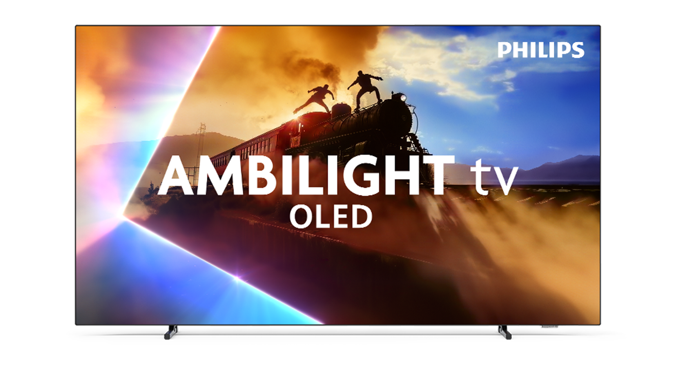 Philips 77OLED760 Ambilight (2025)