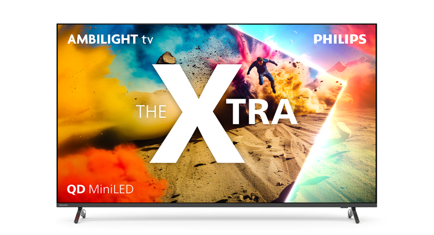 Philips The Xtra 75MLED950 Ambilight (2025)