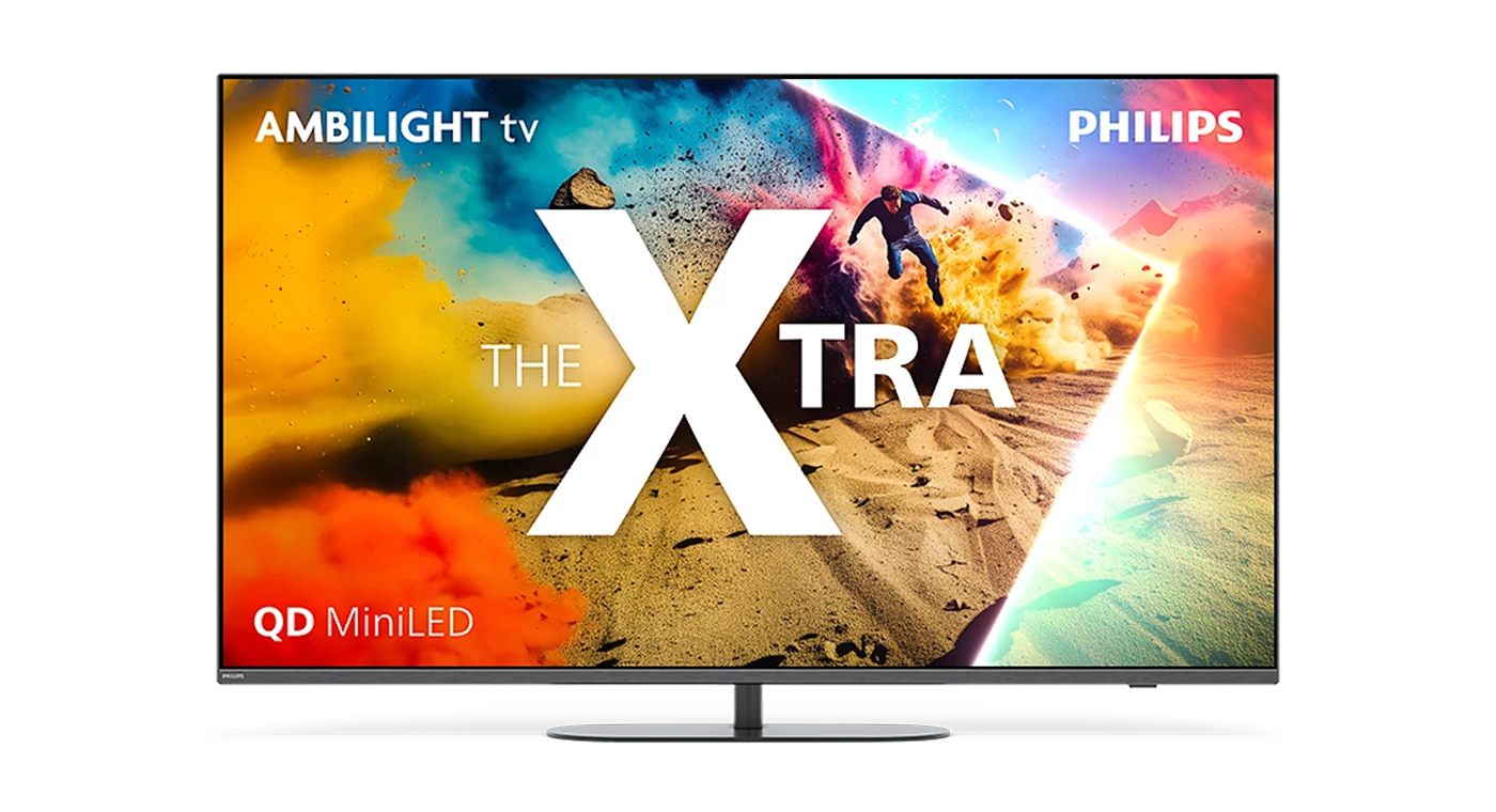 Philips The Xtra 65MLED950 Ambilight (2025)