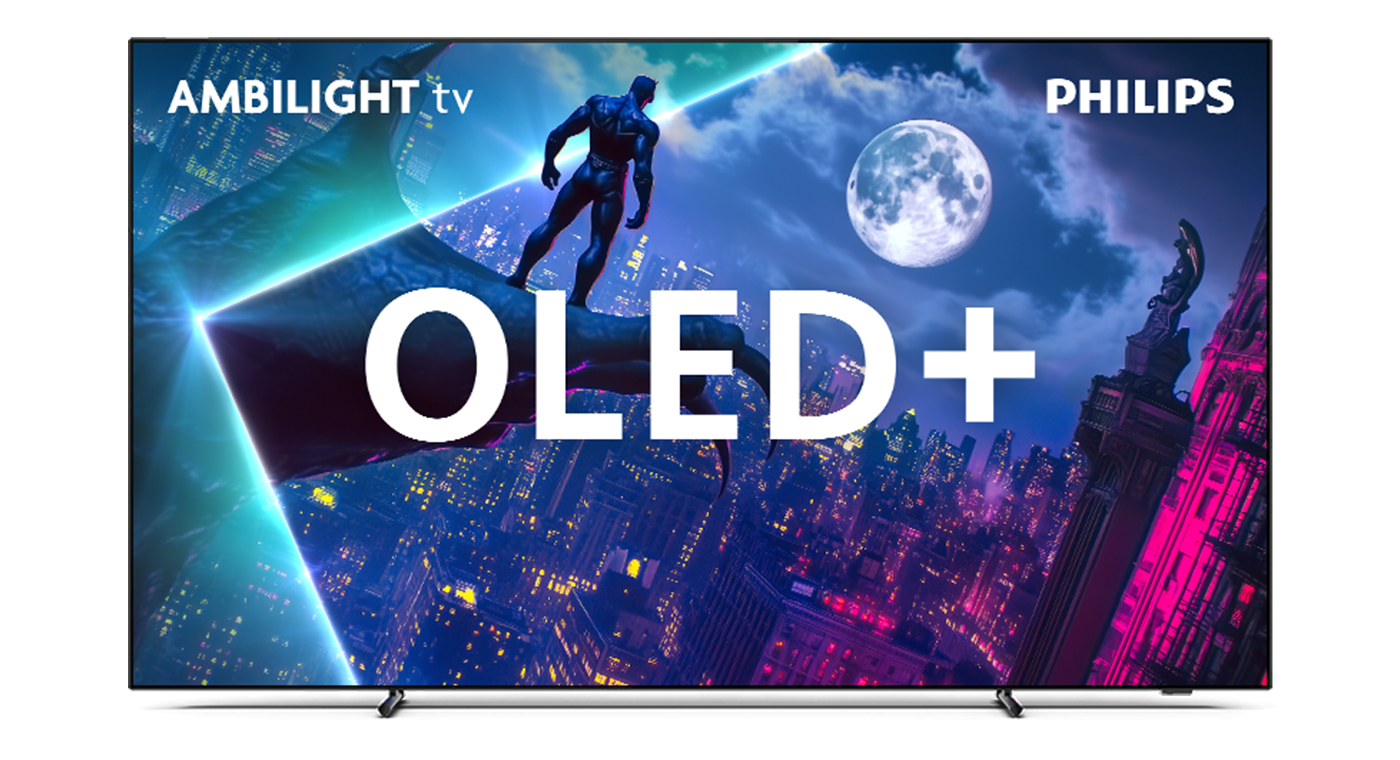 Philips 77OLED950 Ambilight (2025)