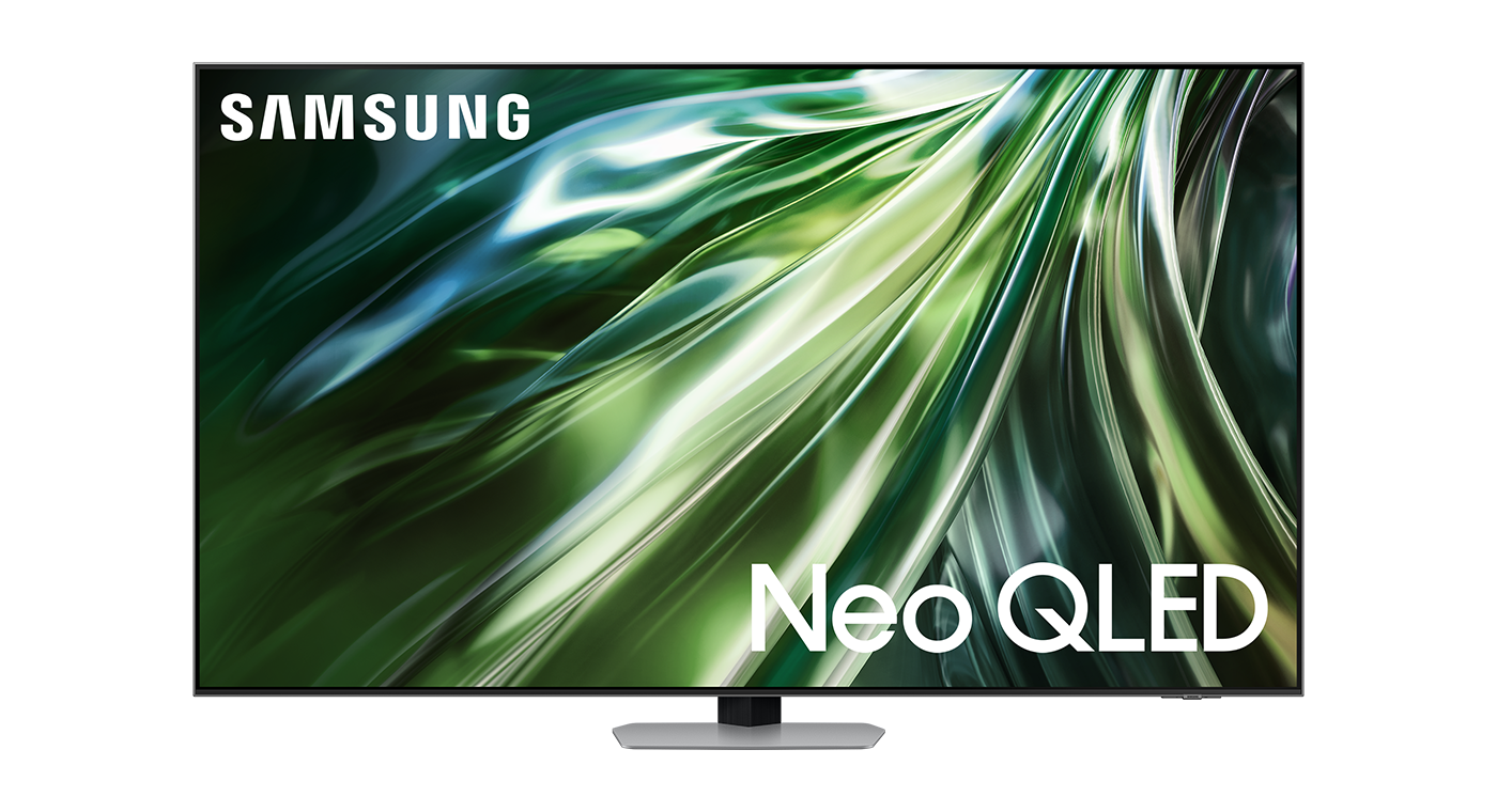 Samsung Neo QLED 4K 50QN93D (2024) Buitenkansje