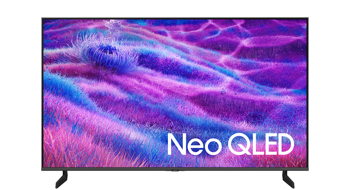 Samsung Neo QLED 4K 50QN83F (2025)