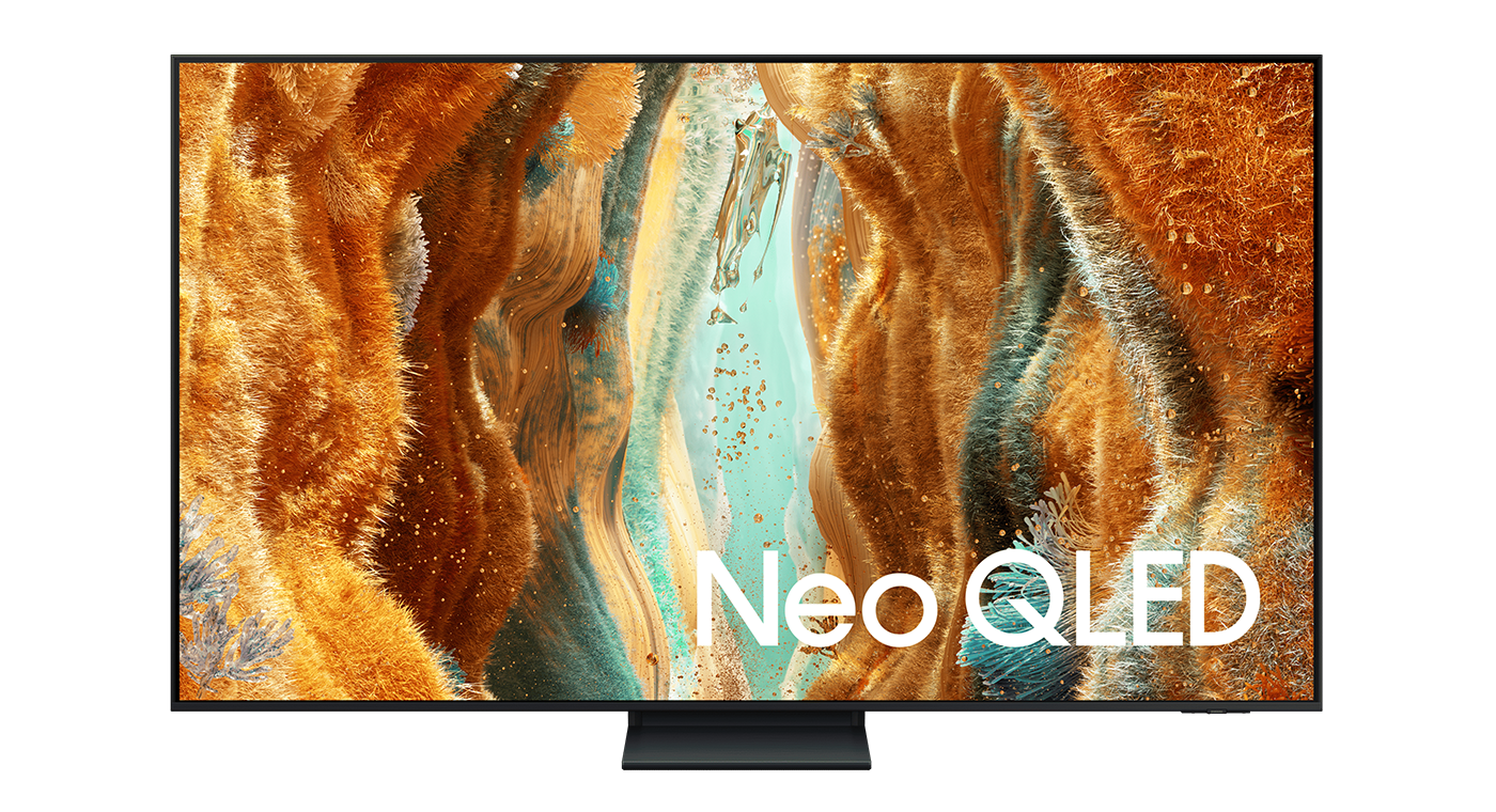 Samsung Neo QLED 4K 55QN73F (2025)