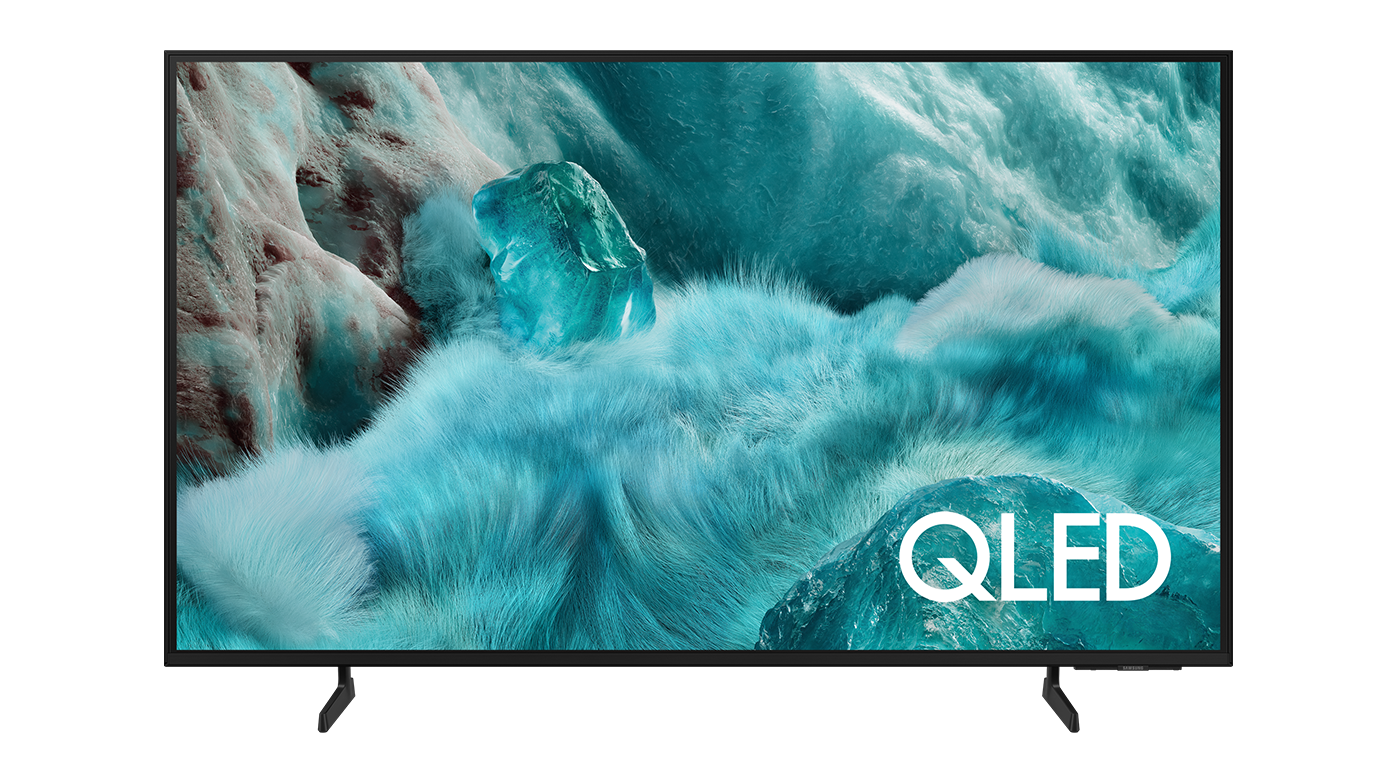 Samsung QLED 4K 50Q7F3 (2025)