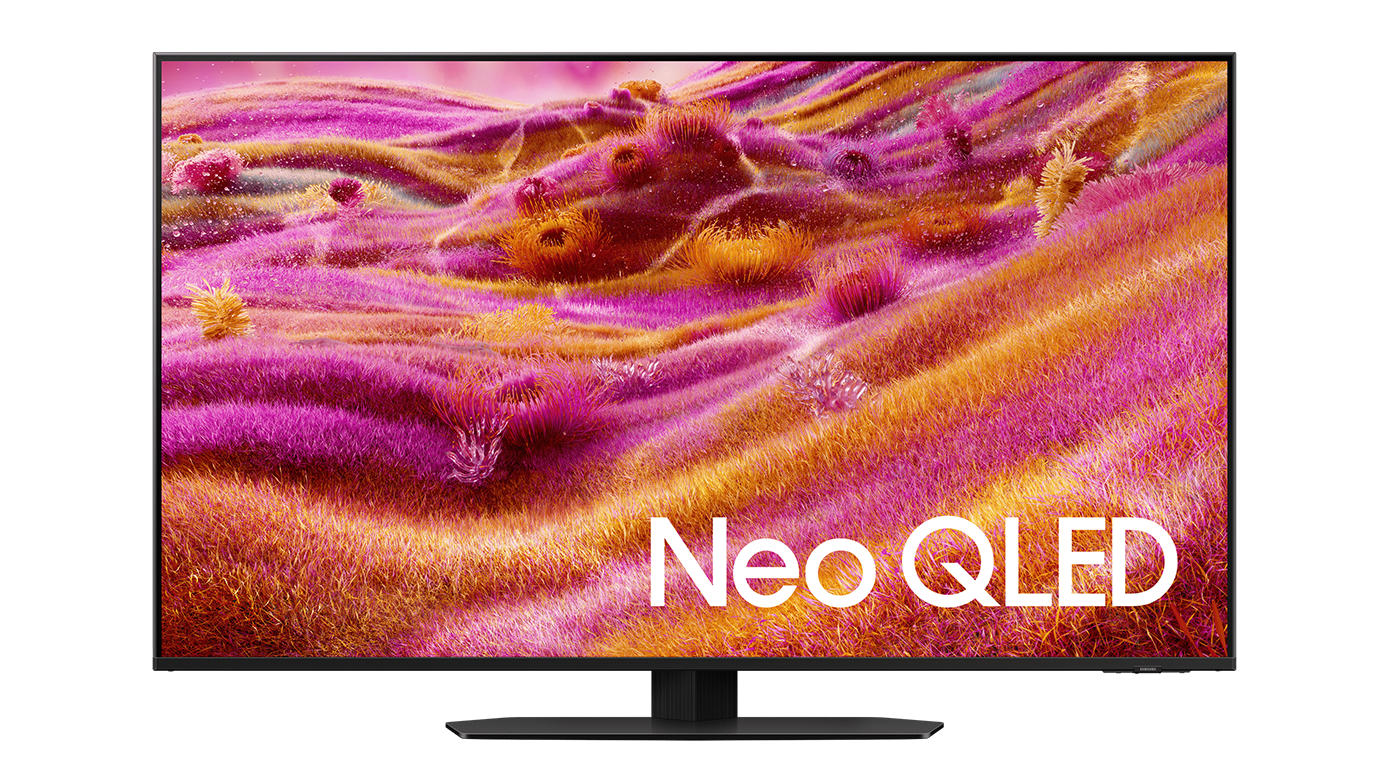 Samsung Neo QLED 4K 50QN93F (2025)