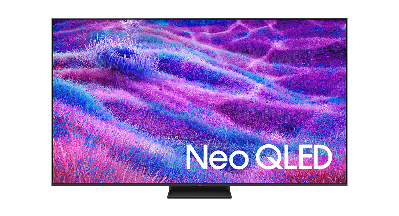 Samsung Neo QLED 4K 85QN80F (2025)