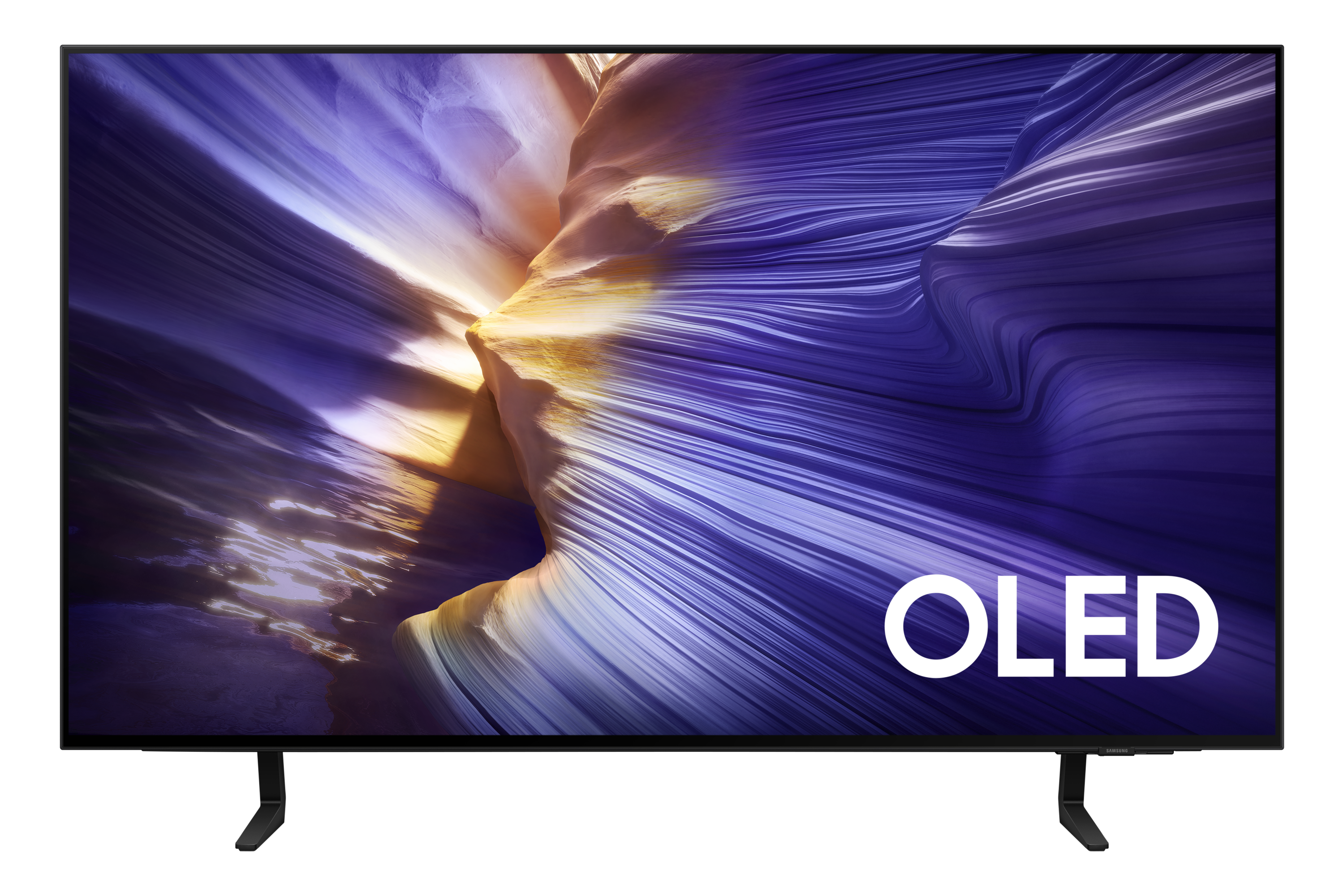 Samsung OLED 4k 42S93F (2025)