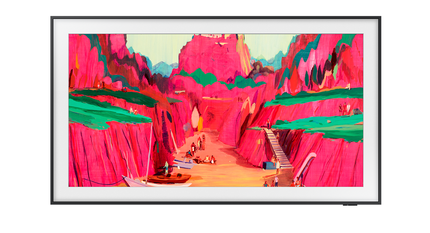 Samsung The Frame Pro 65LS03F (2025)