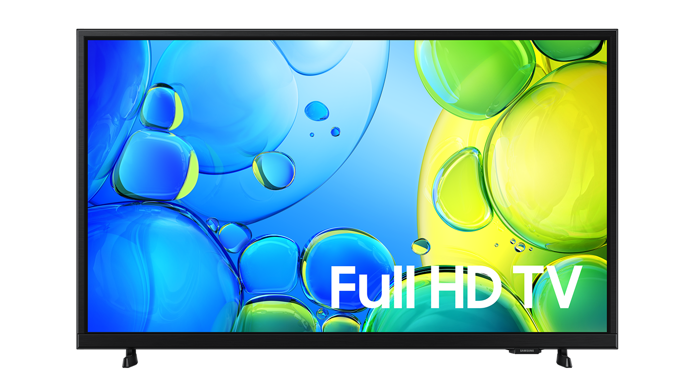 Samsung 32F6000F (2025)