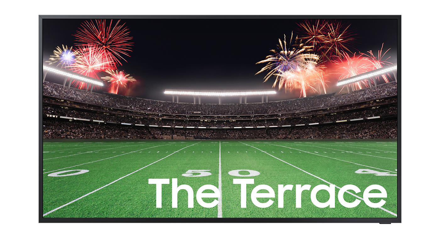 Samsung The Terrace 65LST7D (2025)