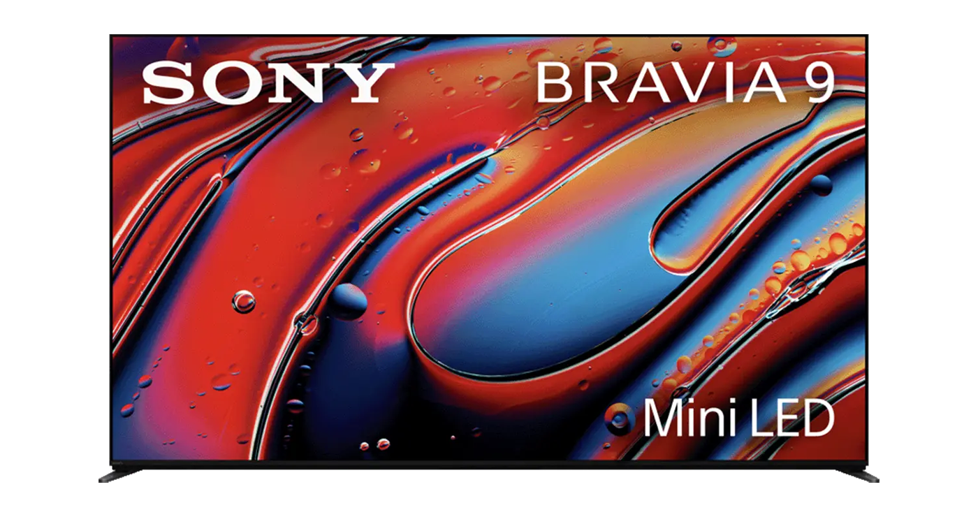 Sony Bravia 9 QLED K-85XR90 (2024)