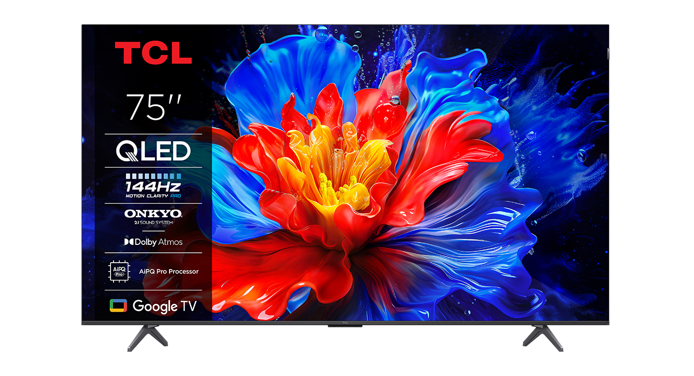 TCL QLED 75P89K (2025)