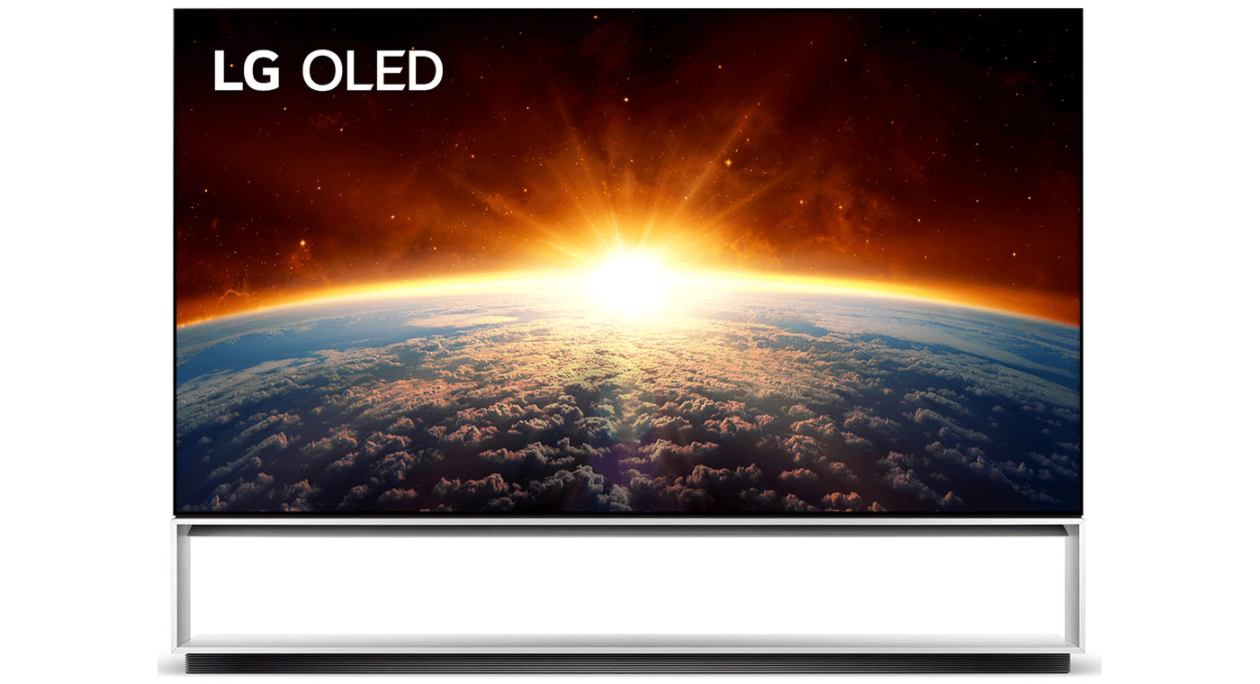 LG OLED88ZX - 8K (2020)