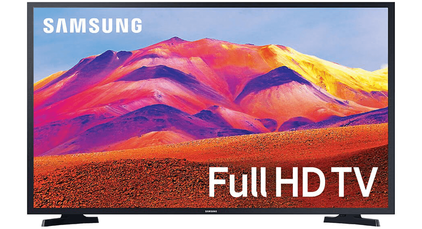 Samsung Full HD LED 32T5300C (2021)