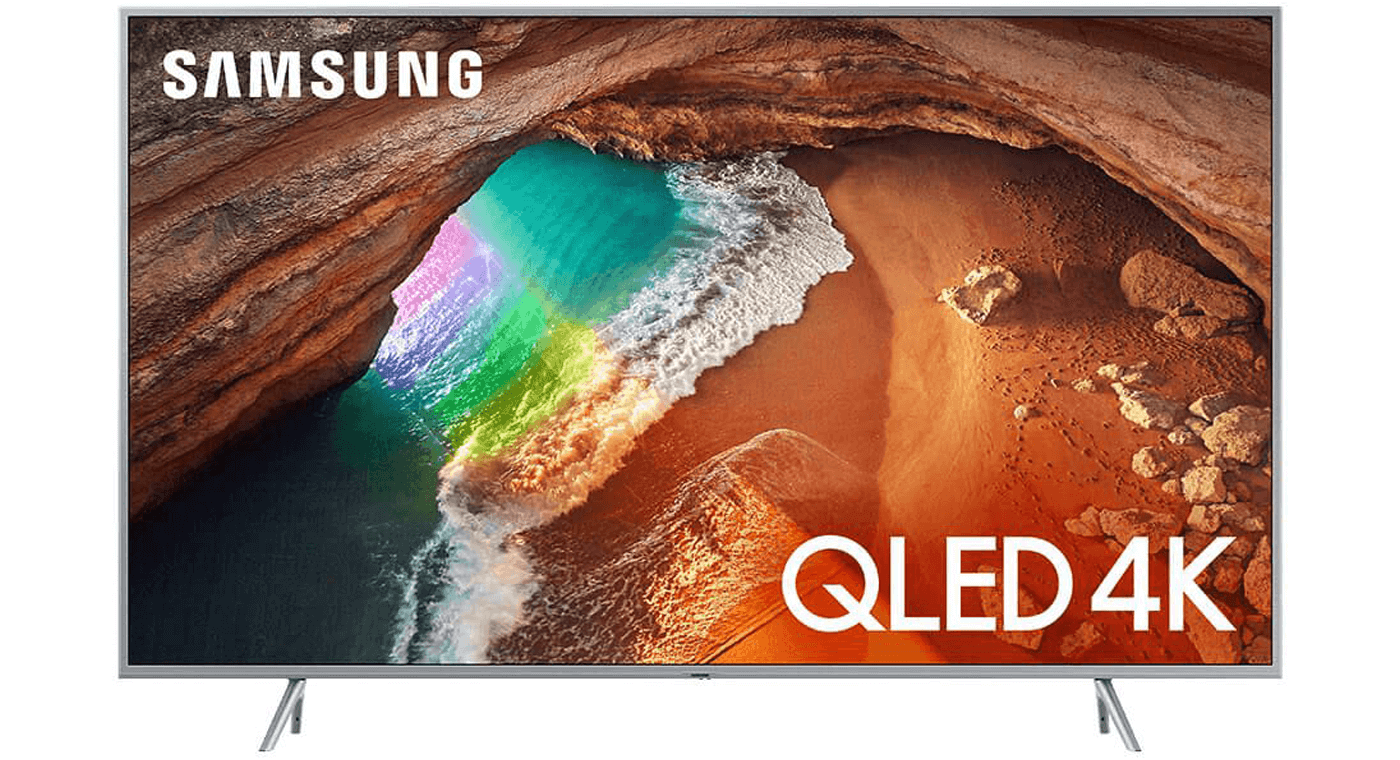 Samsung QE55Q64R