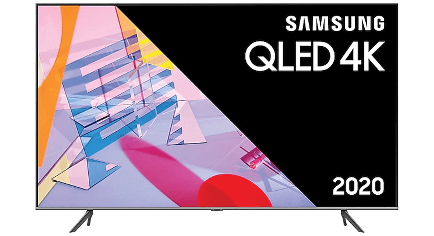 Samsung QLED 4K 55Q67T (2020)