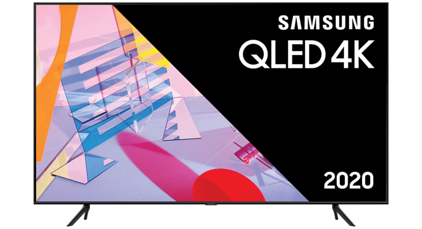 Samsung QLED 4K 43Q60T (2020)