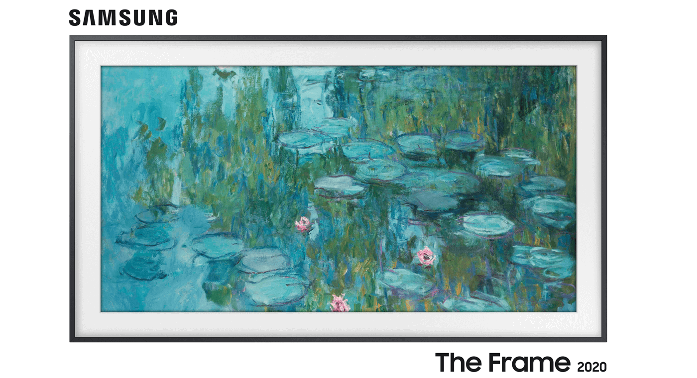 Samsung QLED 4K The Frame 65LS03TC (2020)